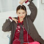 Natsuki Deguchi Instagram – @kutsushitaya_official