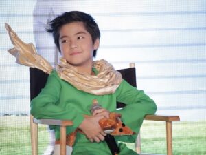Nattapat Nimjirawat Instagram - Happy Children’s Day 2024 #macnattapat #แม็คณัฐพัชร์ #mild_mac #mildmac #วันเด็ก2567