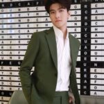 Nattapat Nimjirawat Instagram - The wait is finally over! @THEEMSPHERE is now ready to become “the Pulse of Bangkok” Let’s come and experienced every lifestyle in the heart of Sukhumvit. ##EMDISTRICTCALLINGTHEWORLD #EMCALLING #EMDISTRICT #EMSPHERE #EMPORIUM #EMQUARTIER #addictedherointheseries #addictedheroinseries #addictedheroinwebseries @Emporium_Emquartier @TheEmsphere