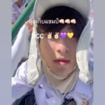 Nattapat Nimjirawat Instagram - “Spirit BCC” 💜💛 สั้นๆแต่ได้ใจความทุกๆอย่าง ขอบคุณ ศิษย์เก่า รุ่นพี่ รุ่นน้อง ผู้ปกครอง BCC ทุกๆท่าน 💜💛🙏🏻🙏🏻✌🏻✌🏻 มันคือความภาคภูมิใจที่ได้เป็นส่วนหนึ่งของงานจตุรมิตรสามัคคีครั้งที่ 30 จะเก็บมันไว้ในความทรงจำ และจะเป็นหัวใจม่วงทองตลอดไปคร๊าบ 💜💛 2 คลิปสุดท้ายมันทำให้ใจฟูและปลื้มปริ่มมากๆๆ ❤️❤️ Cr 📷 @cancanisstory น้องแคนรอหลายชั่วโมง บอกว่าไม่เป็นไรครับ น้องยังอยู่กลางแดดตั้งหลายชั่วโมง ผมรอได้ครับ ขอบคุณนะคร้า 🙏🏻❤️ #จตุรมิตรสามัคคีครั้งที่30 #จตุรมิตรครั้งที่30 #จตุรมิตร30 #jaturamitr30th #BCC173 #mild_mac #mildmac #แม็คณัฐพัชร์ #nattapatmac #SpiritBCC