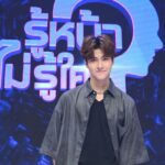 Nattapat Nimjirawat Instagram - วันนี้พบกับน้อง“แม็ค ณัฐพัชร์” ในรายการ รู้หน้าไม่รู้ใคร มาดูกันซิว่า ระหว่าง 2 หนุ่มอย่าง ทอย ปฐมพงศ์ - ปลื้ม ปุริม ใครจะเป็นฝ่ายชนะ ไปดูกันเล้ยยยย บอกเลยเก่งมากๆ เห็นแค่ตาก้อทายถูกแล้ว จริงมั๊ย ⁉️ วันเสาร์ ที่ 18 พฤศจิกายน 2566 เวลา 18.20 น. ทางช่อง 3HD #รู้หน้าไม่รู้ใคร #ZENSEEntertainment #Ch3Thailand #แม็คณัฐพัชร์ #macnattapat #ทอยปฐมพงศ์ #ปลื้มปุริม #WhoThat #WhosThat