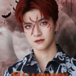 Nattapat Nimjirawat Instagram - Happy Halloween 2023 Cr: แต่งรูป @yuanyang2023 ขอบคุณนะคร๊าบ #ชอบรูปไหนกัน #elf #halloween2023 #แม็คณัฐพัชร์ #mild_mac #mildmac