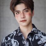Nattapat Nimjirawat Instagram - Happy Halloween 2023 Cr: แต่งรูป @yuanyang2023 ขอบคุณนะคร๊าบ #ชอบรูปไหนกัน #elf #halloween2023 #แม็คณัฐพัชร์ #mild_mac #mildmac
