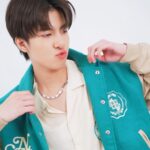 Nattapat Nimjirawat Instagram - 💚GUESS Originals x 88Rising 🎾⛳️💙 GUE88 University collection @guess @guessoriginals #GUE88 #GUESSOriginals #LoveGUESSThailand #addictedherointheseries #addictedheroinseries #addictedheroinwebseries