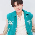 Nattapat Nimjirawat Instagram - 💚GUESS Originals x 88Rising 🎾⛳️💙 GUE88 University collection @guess @guessoriginals #GUE88 #GUESSOriginals #LoveGUESSThailand #addictedherointheseries #addictedheroinseries #addictedheroinwebseries