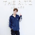 Nattapat Nimjirawat Instagram - ช่วงวัยว้าวุ่น ต้องดูแลผิวหน้ากันหน่อย @theritzclinic.official ขอบคุณนะคร๊าบ #theritzclinic #แม็คณัฐพัชร์ #nattapatmac #mild_mac #mildmac