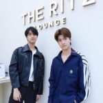 Nattapat Nimjirawat Instagram - ช่วงวัยว้าวุ่น ต้องดูแลผิวหน้ากันหน่อย @theritzclinic.official ขอบคุณนะคร๊าบ #theritzclinic #แม็คณัฐพัชร์ #nattapatmac #mild_mac #mildmac