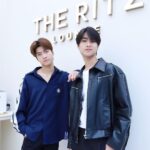 Nattapat Nimjirawat Instagram - ช่วงวัยว้าวุ่น ต้องดูแลผิวหน้ากันหน่อย @theritzclinic.official ขอบคุณนะคร๊าบ #theritzclinic #แม็คณัฐพัชร์ #nattapatmac #mild_mac #mildmac