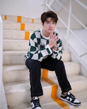 Nattapat Nimjirawat Instagram - H B D my little boy 🎂 16 @nattapatmac #แม็คณัฐพัชร์ #mild_mac #mildmac #macnattapat 
#16thHBDMacnattapat