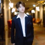 Nattapat Nimjirawat Instagram - พัชร์อยู่นี่คร๊าบ @nattapatmac 🩶 Thanks 🥼 @pmith 📷 @fotayen #pmith #เกมรักทรยศ #endเกมทรยศ #พัชร์ #แม็คณัฐพัชร์