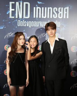Nattapat Nimjirawat Instagram - พัชร์หายไปไหน‼️ ใครตอบได้บ้าง 🤔 @nattapatmac #เกมรักทรยศ #endเกมรักทรยศ #พัชร์ #แม็คณัฐพัชร์ #juve9