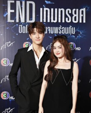 Nattapat Nimjirawat Instagram - พัชร์หายไปไหน‼️ ใครตอบได้บ้าง 🤔 @nattapatmac #เกมรักทรยศ #endเกมรักทรยศ #พัชร์ #แม็คณัฐพัชร์ #juve9