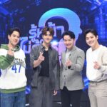 Nattapat Nimjirawat Instagram - วันนี้พบกับน้อง“แม็ค ณัฐพัชร์” ในรายการ รู้หน้าไม่รู้ใคร มาดูกันซิว่า ระหว่าง 2 หนุ่มอย่าง ทอย ปฐมพงศ์ - ปลื้ม ปุริม ใครจะเป็นฝ่ายชนะ ไปดูกันเล้ยยยย บอกเลยเก่งมากๆ เห็นแค่ตาก้อทายถูกแล้ว จริงมั๊ย ⁉️ วันเสาร์ ที่ 18 พฤศจิกายน 2566 เวลา 18.20 น. ทางช่อง 3HD #รู้หน้าไม่รู้ใคร #ZENSEEntertainment #Ch3Thailand #แม็คณัฐพัชร์ #macnattapat #ทอยปฐมพงศ์ #ปลื้มปุริม #WhoThat #WhosThat