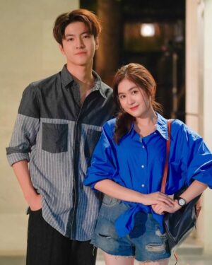 Nattapat Nimjirawat Instagram - ใครอยากดูเบื้องหลัง ว่า ผกก. เก้า @9wirada กำกับเรายังไง เลื่อนดูเลยคร๊าบ 🫣🤫🤔 #เกมรักทรยศep15
.
#เกมรักทรยศ #TheBetrayal
พุธ-พฤหัสบดีนี้ ตอนจบ เวลา 20.30 น.
#ดูทีวีกด33 #ดูมือถือกด3Plus
ไลฟ์สดคลิก: https://bit.ly/3XMAqQv

#JUVE9 #แม็คณัฐพัชร์ #พัชร์ #อันดากุลฑีรา #นานา