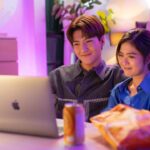 Nattapat Nimjirawat Instagram - จะกล้าดูซีนนี้มั๊ยอ่า 🫣🫣 #เกมรักทรยศep15 คืนนี้ . #เกมรักทรยศ #TheBetrayal พุธ-พฤหัสบดีนี้ ตอนจบ เวลา 20.30 น. #ดูทีวีกด33 #ดูมือถือกด3Plus ไลฟ์สดคลิก: https://bit.ly/3XMAqQv #JUVE9 #แอนทองประสม #อนันเอเวอริงแฮม #แพทริเซียกู๊ด #แม็คณัฐพัชร์ #อันดากุลฑีรา