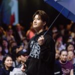 Nattapat Nimjirawat Instagram - ขอบคุณนะครับ @aland_th 📷 @fotayen #ALANDBIFW2023 #Herointheseries #macnattapat #แม็คณัฐพัชร์ #mild_mac #mildmac