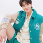 Nattapat Nimjirawat Instagram - 💚GUESS Originals x 88Rising 🎾⛳️💙 GUE88 University collection @guess @guessoriginals #GUE88 #GUESSOriginals #LoveGUESSThailand #addictedherointheseries #addictedheroinseries #addictedheroinwebseries