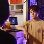 Nattapat Nimjirawat Instagram - 1 ep หลายเหตุการณ์ พัชร์จะต้องเจอกับอะไรบ้าง 🥹 #เกมรักทรยศep14 . #เกมรักทรยศ #TheBetrayal วันพุธ-พฤหัสบดี เวลา 20.30 น. #ดูทีวีกด33 #ดูมือถือกด3Plus #JUVE9 #แม็คณัฐพัชร์