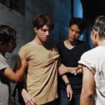 Nattapat Nimjirawat Instagram - 1 ep หลายเหตุการณ์ พัชร์จะต้องเจอกับอะไรบ้าง 🥹 #เกมรักทรยศep14 . #เกมรักทรยศ #TheBetrayal วันพุธ-พฤหัสบดี เวลา 20.30 น. #ดูทีวีกด33 #ดูมือถือกด3Plus #JUVE9 #แม็คณัฐพัชร์
