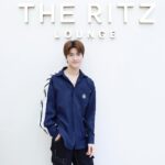 Nattapat Nimjirawat Instagram - ช่วงวัยว้าวุ่น ต้องดูแลผิวหน้ากันหน่อย @theritzclinic.official ขอบคุณนะคร๊าบ #theritzclinic #แม็คณัฐพัชร์ #nattapatmac #mild_mac #mildmac