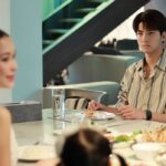 Nattapat Nimjirawat Instagram - โอ้โห้....ทำลายหมอเจนเรื่องงานไม่พอ กลับบ้านมายังจะมาใส่ไฟแม่เขาให้ลูกเขาฟังอีก เธอมันร้ายกาจมากนะเคท #เกมรักทรยศep13 . #เกมรักทรยศ #TheBetrayal วันพุธ-พฤหัสบดี เวลา 20.30 น. #ดูทีวีกด33 #ดูมือถือกด3Plus #JUVE9 #อนันดาเอเวอริงแฮม #แพทริเซียกู๊ด #แม็คณัฐพัชร์