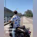 Nattapat Nimjirawat Instagram - ก่อนพัชร์จะเท่ห์ @nattapatmac ก้อเจ็บตัวมาก่อนนะ (ดูคลิปสุดท้าย) 🏍️ พี่เก้า ผกก. @9wirada ต้องลองเสี่ยงซ้อนท้าย ก่อนนานาซ้อนจริง 😅😅 ที่จะได้เห็นพัชร์ขี่มอไซด์ในเรื่อง ใช้เวลาเรียน 2 ชม. ถ้วน มาดูกันนะคร๊าบ ขอบคุณรูปสวยๆจากพี่ฝุ่นคร๊สบ @foondust #ทุ่มเทเพื่อคุณวิรดา #เกมรักทรยศep13 . #เกมรักทรยศ #TheBetrayal #JUVE9 #พัชร์ #mild_mac #mildmac #แม็คณัฐพัชร์
