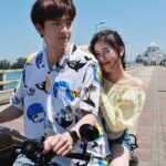 Nattapat Nimjirawat Instagram – คืนนี้รอชมพัชร์กับนานา พาเที่ยวเมืองภูเก็ตนะคร๊าบ
#เกมรักทรยศep13
.
#เกมรักทรยศ #TheBetrayal
วันพุธ-พฤหัสบดี เวลา 20.30 น.
#ดูทีวีกด33 #ดูมือถือกด3Plus
ไลฟ์สดคลิก: bit.ly/3XMAqQv

#JUVE9 #พัชร์ #นานา #mild_mac #mildmac #แม็คณัฐพัชร์ #อันดากุลฑีรา