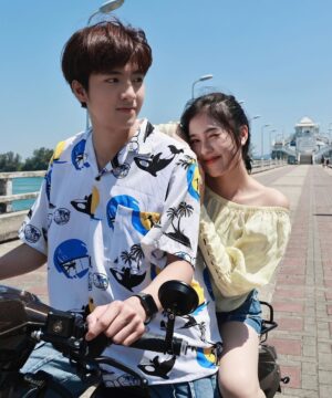 Nattapat Nimjirawat Instagram - คืนนี้รอชมพัชร์กับนานา พาเที่ยวเมืองภูเก็ตนะคร๊าบ
#เกมรักทรยศep13
.
#เกมรักทรยศ #TheBetrayal
วันพุธ-พฤหัสบดี เวลา 20.30 น.
#ดูทีวีกด33 #ดูมือถือกด3Plus
ไลฟ์สดคลิก: bit.ly/3XMAqQv

#JUVE9 #พัชร์ #นานา #mild_mac #mildmac #แม็คณัฐพัชร์ #อันดากุลฑีรา