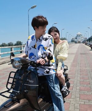 Nattapat Nimjirawat Instagram - คืนนี้รอชมพัชร์กับนานา พาเที่ยวเมืองภูเก็ตนะคร๊าบ
#เกมรักทรยศep13
.
#เกมรักทรยศ #TheBetrayal
วันพุธ-พฤหัสบดี เวลา 20.30 น.
#ดูทีวีกด33 #ดูมือถือกด3Plus
ไลฟ์สดคลิก: bit.ly/3XMAqQv

#JUVE9 #พัชร์ #นานา #mild_mac #mildmac #แม็คณัฐพัชร์ #อันดากุลฑีรา