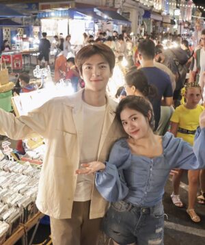 Nattapat Nimjirawat Instagram - คืนนี้รอชมพัชร์กับนานา พาเที่ยวเมืองภูเก็ตนะคร๊าบ
#เกมรักทรยศep13
.
#เกมรักทรยศ #TheBetrayal
วันพุธ-พฤหัสบดี เวลา 20.30 น.
#ดูทีวีกด33 #ดูมือถือกด3Plus
ไลฟ์สดคลิก: bit.ly/3XMAqQv

#JUVE9 #พัชร์ #นานา #mild_mac #mildmac #แม็คณัฐพัชร์ #อันดากุลฑีรา