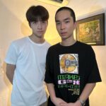 Nattapat Nimjirawat Instagram – ในบทกวนมากๆ แต่ตัวจริงเป็นเพื่อนที่น่ารักมากๆ @tatty.xl @nattapatmac 🤨🤪

#เกมรักทรยศep12 
.
#เกมรักทรยศ #TheBetrayal
วันพุธ-พฤหัสบดี เวลา 20.30 น.
#ดูทีวีกด33 #ดูมือถือกด3Plus
ไลฟ์สดคลิก: bit.ly/3XMAqQv

#JUVE9 
#แม็คณัฐพัชร์