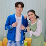 Nattapat Nimjirawat Instagram – วันนี้พบกับน้องแม็ค เปิดของลับข้างกายสุดรัก ในรายการ “บ้านอิ่มสุข” เวลา 14:55 น. ทางช่อง Workpoint กดหมายเลข 23 นะครับ #บ้านอิ่มสุข #แม็คณัฐพัชร์ #nattapatmac #mild_mac #mildmac