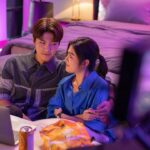 Nattapat Nimjirawat Instagram - จะกล้าดูซีนนี้มั๊ยอ่า 🫣🫣 #เกมรักทรยศep15 คืนนี้ . #เกมรักทรยศ #TheBetrayal พุธ-พฤหัสบดีนี้ ตอนจบ เวลา 20.30 น. #ดูทีวีกด33 #ดูมือถือกด3Plus ไลฟ์สดคลิก: https://bit.ly/3XMAqQv #JUVE9 #แอนทองประสม #อนันเอเวอริงแฮม #แพทริเซียกู๊ด #แม็คณัฐพัชร์ #อันดากุลฑีรา