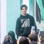 Nattapat Nimjirawat Instagram - ขอบคุณนะครับ @aland_th 📷 @fotayen #ALANDBIFW2023 #Herointheseries #macnattapat #แม็คณัฐพัชร์ #mild_mac #mildmac