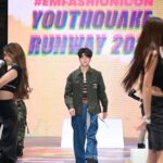 Nattapat Nimjirawat Instagram – ยังอยู่ที่รันเวย์ @nattapatmac 🩵😁 @frank_garcon 
@THEEMSPHERE presents
#EMFASHIONICON 
YOUTHQUAKE RUNWAY 2024
LET’S QUAKE THE WORLD WITH THE YOUTH GENERATION!

#EMSPHERE 
#EMDISTRICT
#EMFASHIONICON #YOUTHQUAKERUNWAY2024

#addictedherointheseries #addictedheroinseries #addictedheroinwebseries