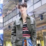 Nattapat Nimjirawat Instagram - ขอบคุณพี่บลูม @bloom_pitch @frank_garcon และ @theemsphere นะคร๊าบ 🙏🏻❤️ #EMFASHIONICON YOUTHQUAKE RUNWAY 2024 LET’S QUAKE THE WORLD WITH THE YOUTH GENERATION! #EMSPHERE #EMDISTRICT #EMFASHIONICON #addictedherointheseries #addictedheroinseries #addictedheroinwebseries
