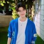 Nattapat Nimjirawat Instagram – วันนี้พบกับน้องแม็ค เปิดของลับข้างกายสุดรัก ในรายการ “บ้านอิ่มสุข” เวลา 14:55 น. ทางช่อง Workpoint กดหมายเลข 23 นะครับ #บ้านอิ่มสุข #แม็คณัฐพัชร์ #nattapatmac #mild_mac #mildmac