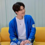 Nattapat Nimjirawat Instagram – วันนี้พบกับน้องแม็ค เปิดของลับข้างกายสุดรัก ในรายการ “บ้านอิ่มสุข” เวลา 14:55 น. ทางช่อง Workpoint กดหมายเลข 23 นะครับ #บ้านอิ่มสุข #แม็คณัฐพัชร์ #nattapatmac #mild_mac #mildmac