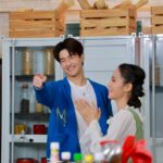 Nattapat Nimjirawat Instagram – วันนี้พบกับน้องแม็ค เปิดของลับข้างกายสุดรัก ในรายการ “บ้านอิ่มสุข” เวลา 14:55 น. ทางช่อง Workpoint กดหมายเลข 23 นะครับ #บ้านอิ่มสุข #แม็คณัฐพัชร์ #nattapatmac #mild_mac #mildmac