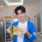 Nattapat Nimjirawat Instagram – วันนี้พบกับน้องแม็ค เปิดของลับข้างกายสุดรัก ในรายการ “บ้านอิ่มสุข” เวลา 14:55 น. ทางช่อง Workpoint กดหมายเลข 23 นะครับ #บ้านอิ่มสุข #แม็คณัฐพัชร์ #nattapatmac #mild_mac #mildmac