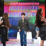 Nattapat Nimjirawat Instagram – ยังอยู่ที่รันเวย์ @nattapatmac 🩵😁 @frank_garcon 
@THEEMSPHERE presents
#EMFASHIONICON 
YOUTHQUAKE RUNWAY 2024
LET’S QUAKE THE WORLD WITH THE YOUTH GENERATION!

#EMSPHERE 
#EMDISTRICT
#EMFASHIONICON #YOUTHQUAKERUNWAY2024

#addictedherointheseries #addictedheroinseries #addictedheroinwebseries
