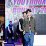 Nattapat Nimjirawat Instagram – ยังอยู่ที่รันเวย์ @nattapatmac 🩵😁 @frank_garcon 
@THEEMSPHERE presents
#EMFASHIONICON 
YOUTHQUAKE RUNWAY 2024
LET’S QUAKE THE WORLD WITH THE YOUTH GENERATION!

#EMSPHERE 
#EMDISTRICT
#EMFASHIONICON #YOUTHQUAKERUNWAY2024

#addictedherointheseries #addictedheroinseries #addictedheroinwebseries