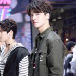 Nattapat Nimjirawat Instagram – ขอบคุณพี่บลูม @bloom_pitch @frank_garcon และ @theemsphere นะคร๊าบ 🙏🏻❤️ 

#EMFASHIONICON YOUTHQUAKE RUNWAY 2024
LET’S QUAKE THE WORLD WITH THE YOUTH GENERATION!

#EMSPHERE
#EMDISTRICT
#EMFASHIONICON

#addictedherointheseries #addictedheroinseries #addictedheroinwebseries