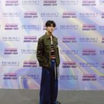 Nattapat Nimjirawat Instagram – ขอบคุณพี่บลูม @bloom_pitch @frank_garcon และ @theemsphere นะคร๊าบ 🙏🏻❤️ 

#EMFASHIONICON YOUTHQUAKE RUNWAY 2024
LET’S QUAKE THE WORLD WITH THE YOUTH GENERATION!

#EMSPHERE
#EMDISTRICT
#EMFASHIONICON

#addictedherointheseries #addictedheroinseries #addictedheroinwebseries