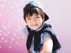 Nattapat Nimjirawat Instagram - Happy Children’s Day 2024 #macnattapat #แม็คณัฐพัชร์ #mild_mac #mildmac #วันเด็ก2567