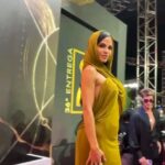 Natti Natasha Instagram - 💛