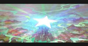 Naveen Selvanathan Instagram - Some wishing star explorations. Happy new year everybody!! 
.
.
#happynewyear #wishingstar #magicalwinterlights #magicalforest #pussinbootsthelastwish #naveenselvan