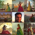Naveen Selvanathan Instagram - Tried new style of rendering and new subject content this year with some success. It was a productive year :) #artofinstagram #artistsoninstagram #artvsartist2021