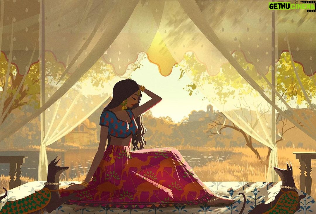 Naveen Selvanathan - 6.4K Likes - Glamping
.
.
.
#glamping #camping #ranthambore #rajasthan #incredibleindia #indianfashion #naveenselvan