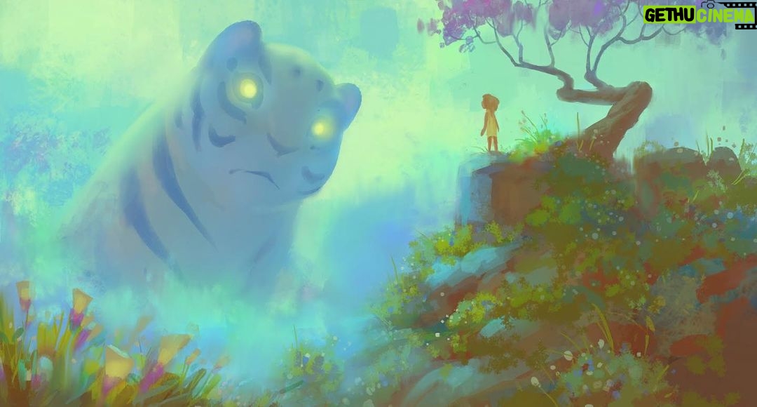 Naveen Selvanathan - 4.7K Likes - Tiger dreams #throwbackthursday #tbt